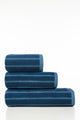 Copen Stripe Yarn Dyed Towel