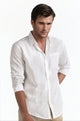 Cotton Linen Shirt