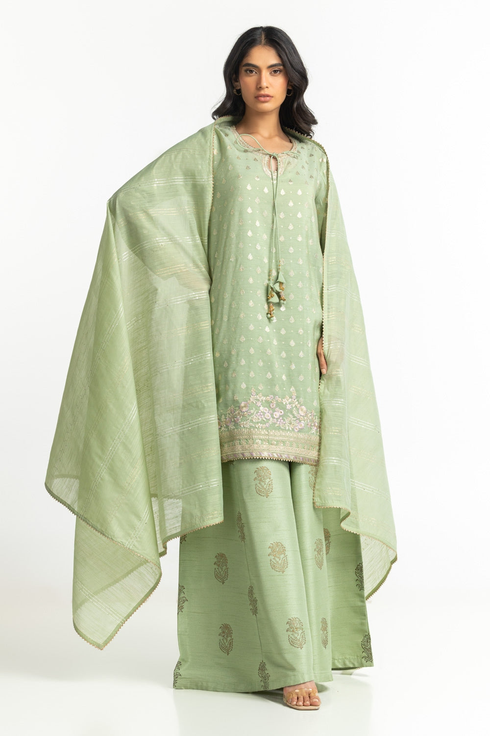 Gul Ahmed