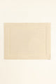 SS25-Cream Terry Bath Mat