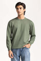 Crew Neck Sweater