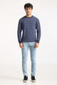 Turtle Neck Sweater