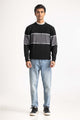 Crew Neck Sweater