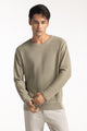 Crew Neck Sweater