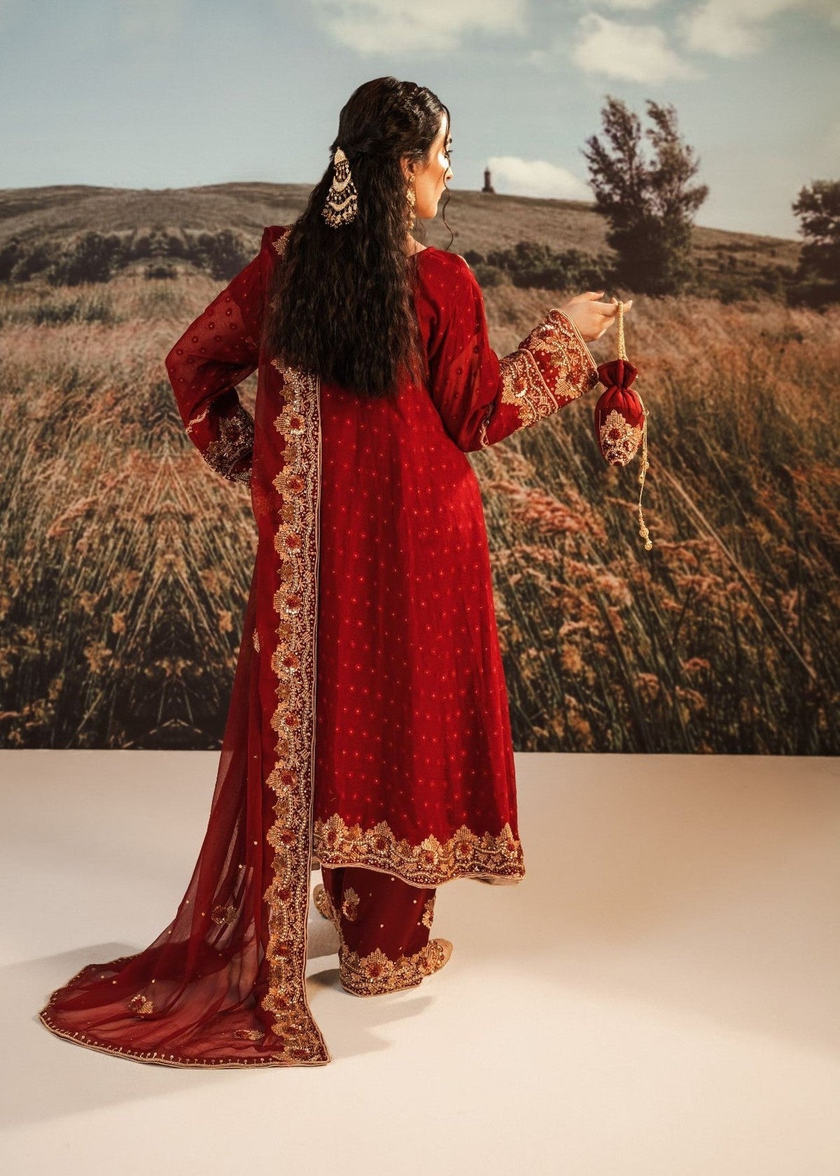 Balochi Gulnaar