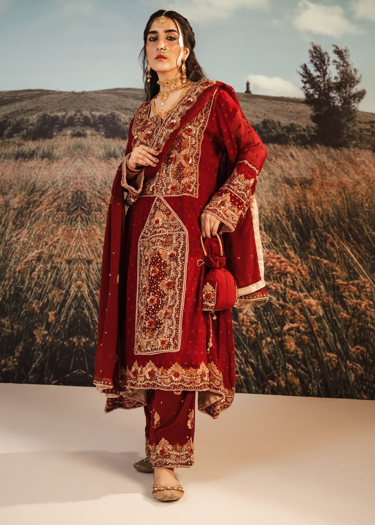 Balochi Gulnaar