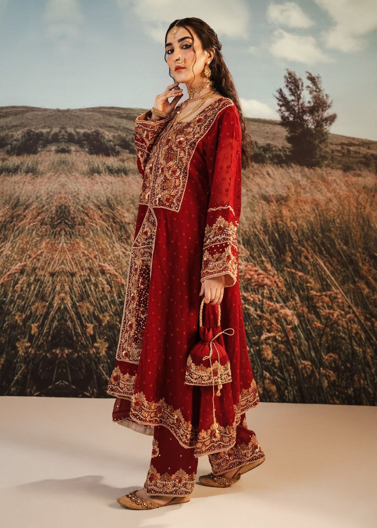 Balochi Gulnaar