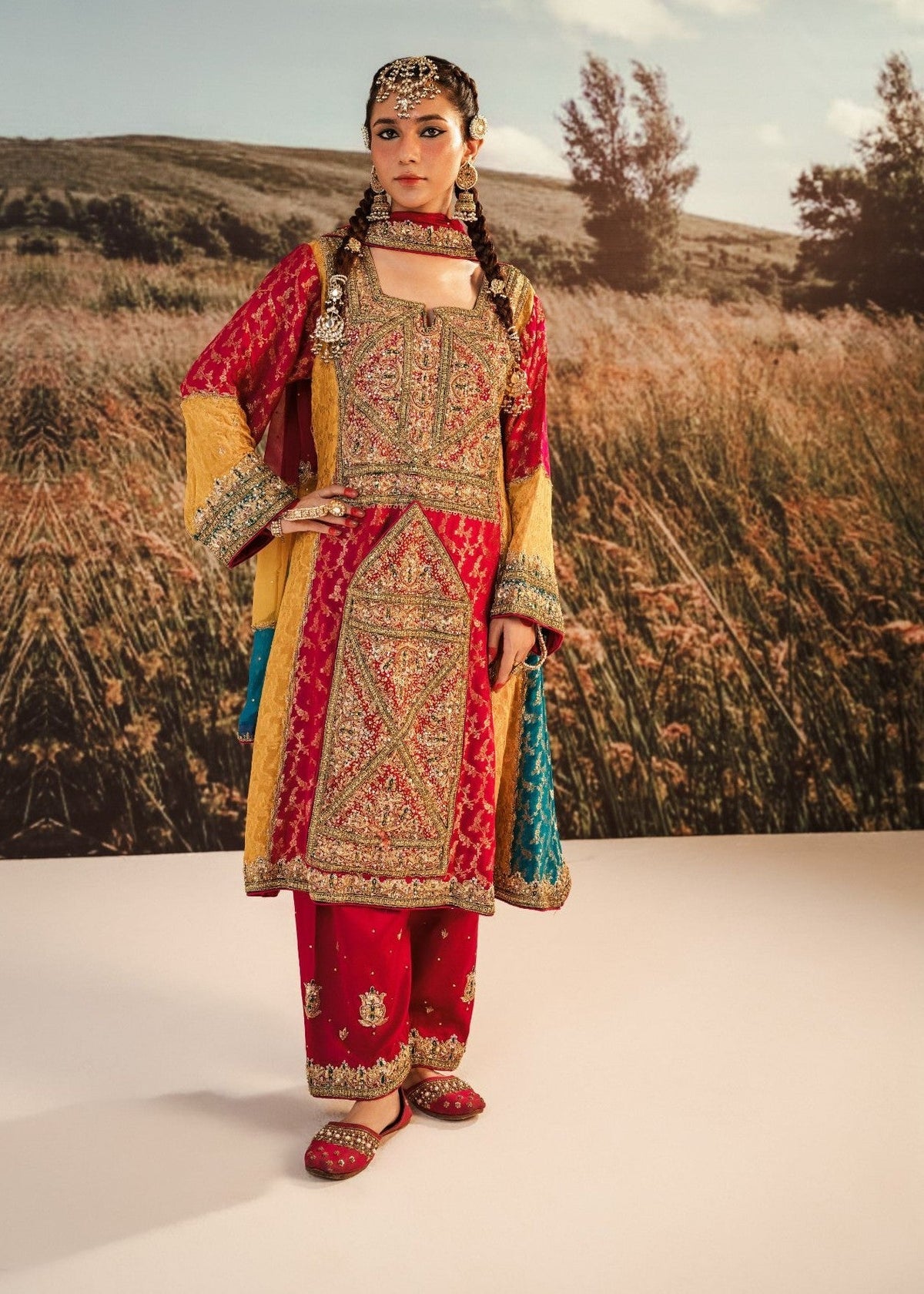 Zarnaaz