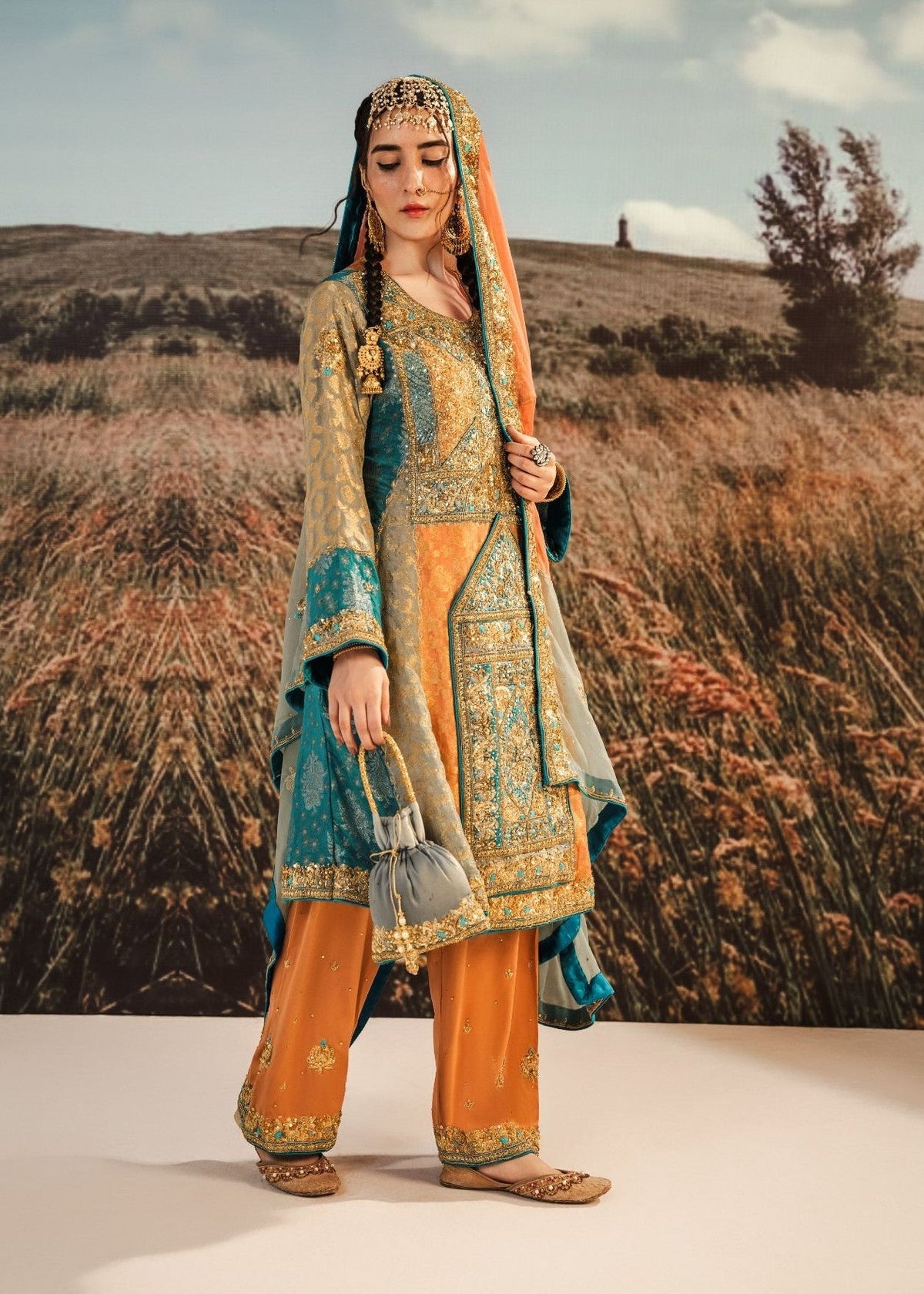 Pari Gul