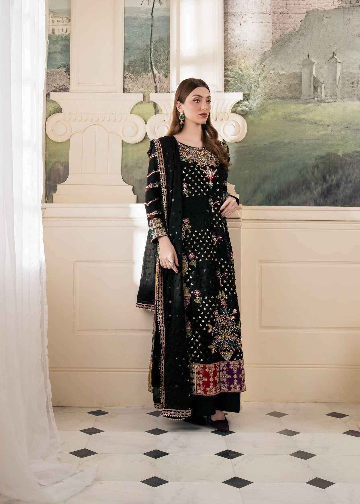 Shanaya