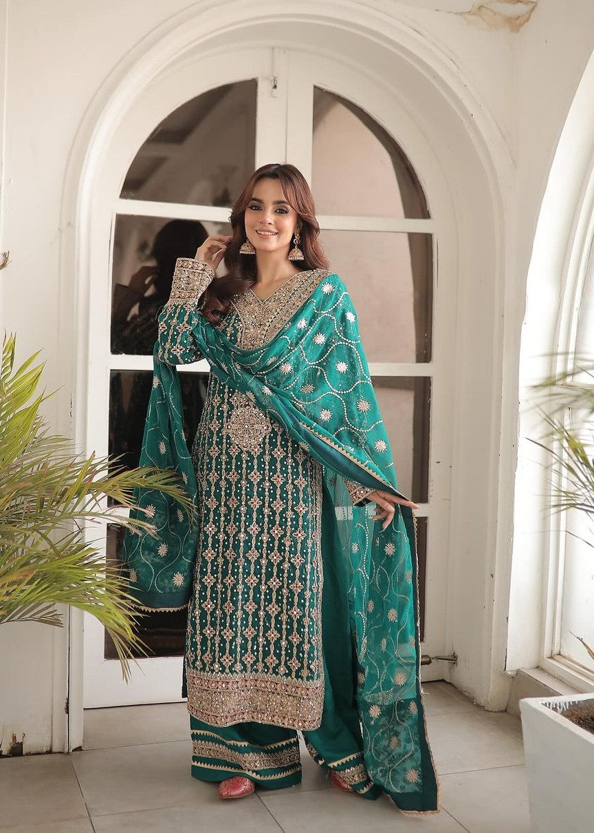 Mahrukh