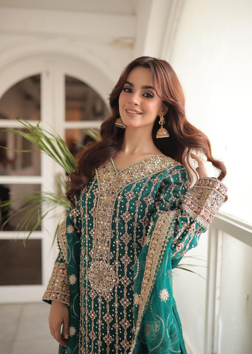 Mahrukh
