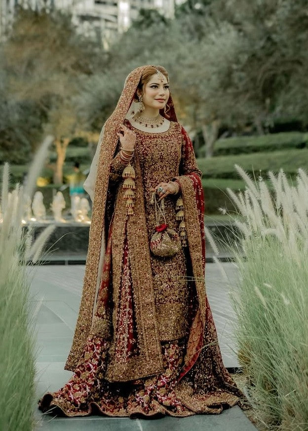 Libas e Neelam
