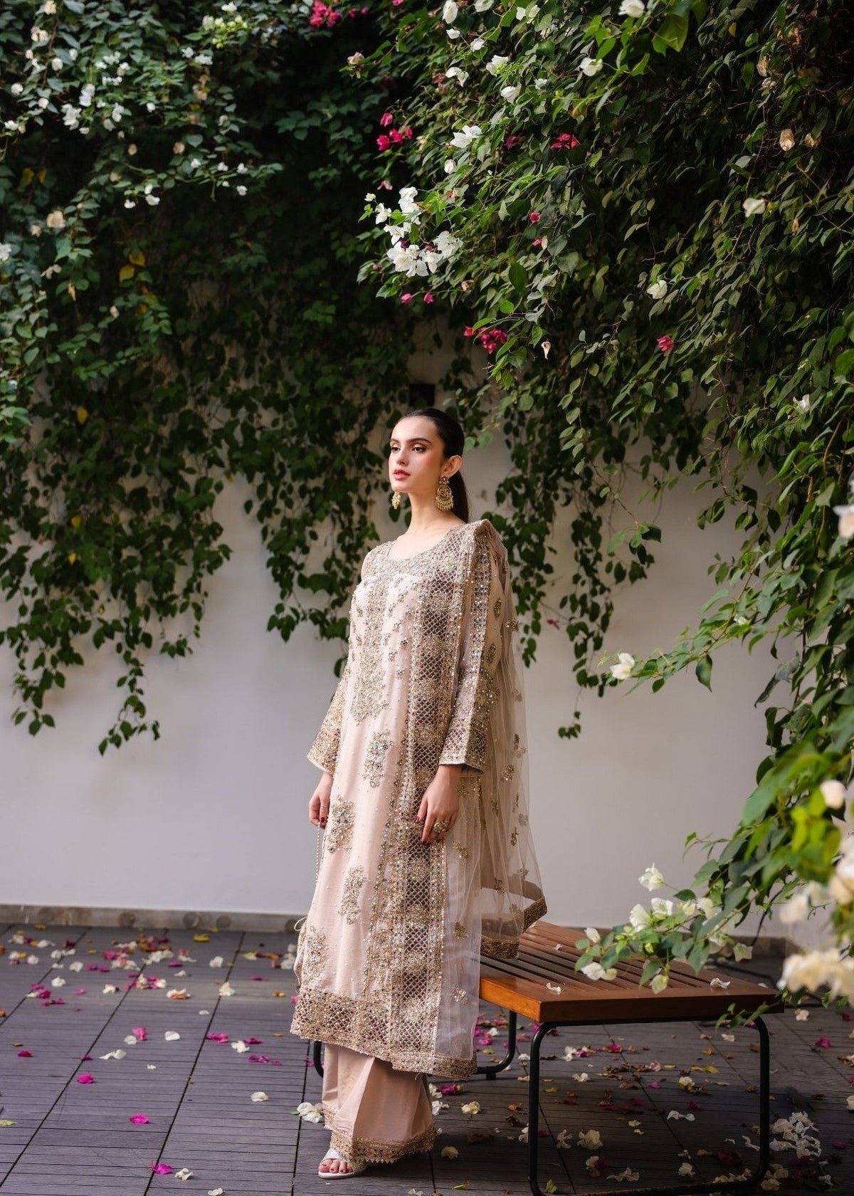 Anishka Beige