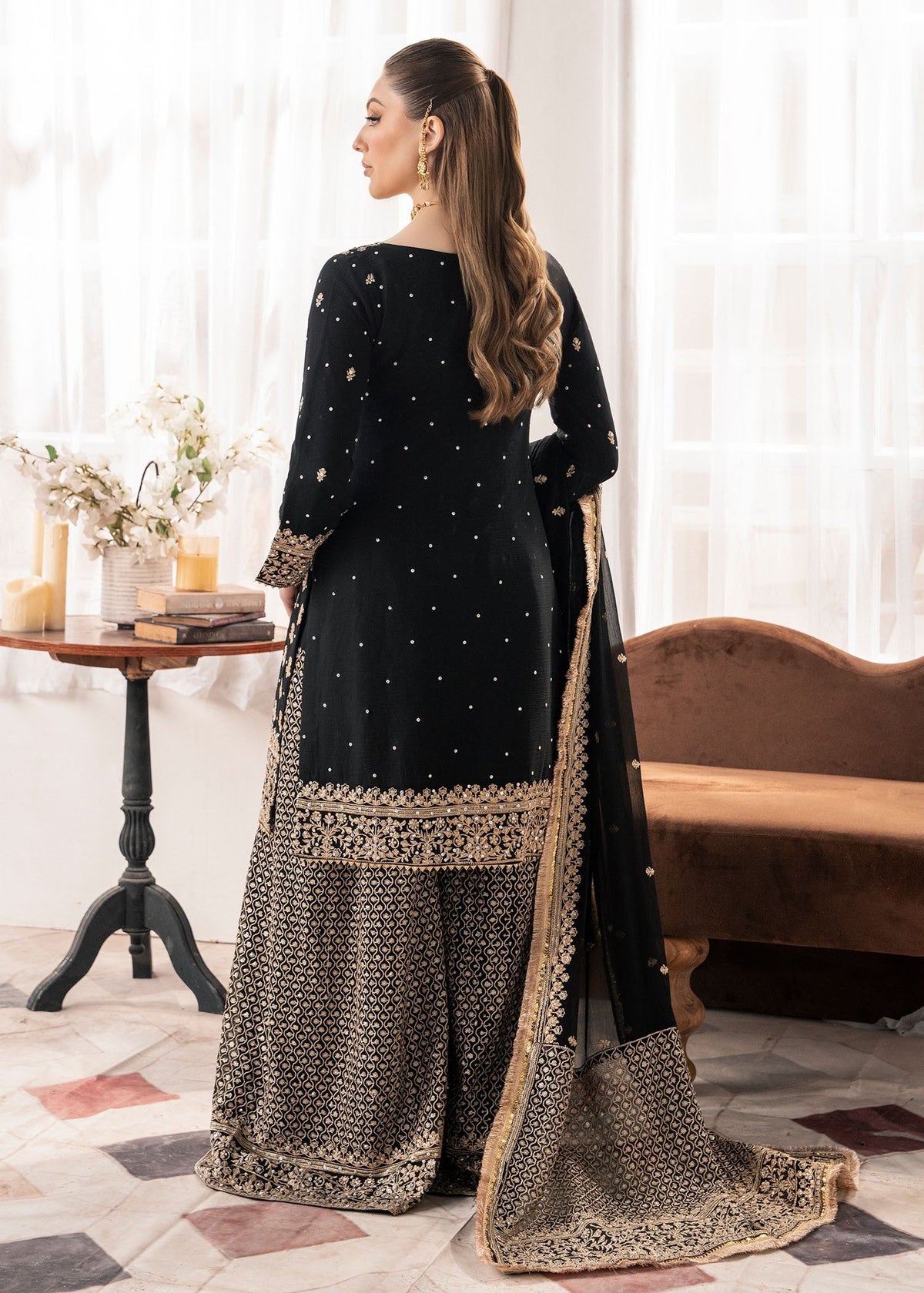 Madiha