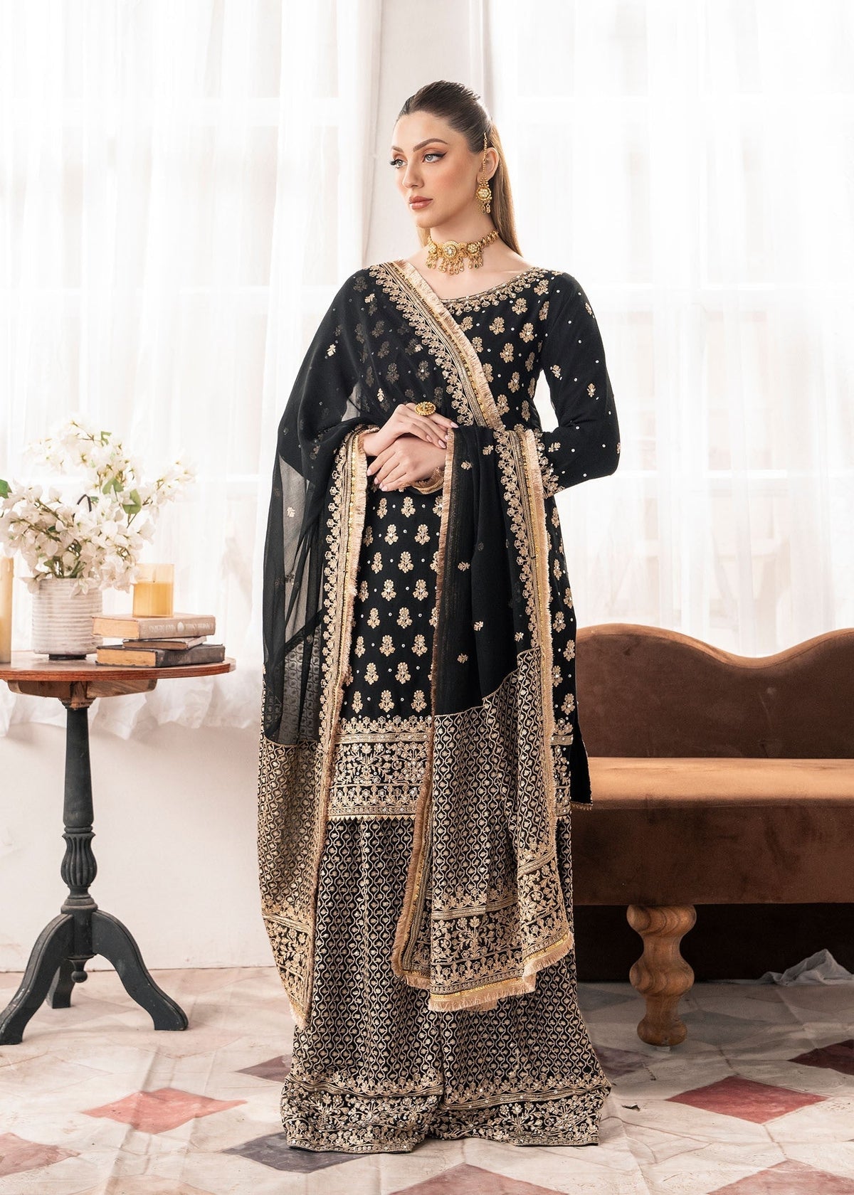 Madiha