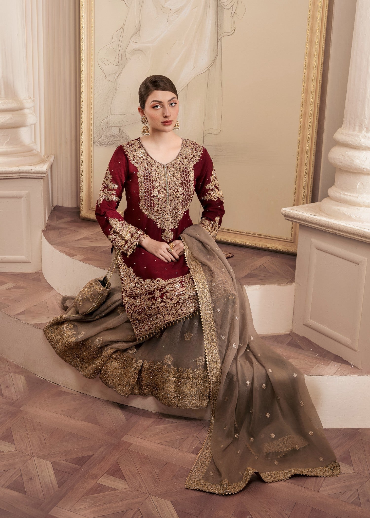 Zarmina
