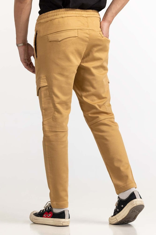 Curry Basic Trouser