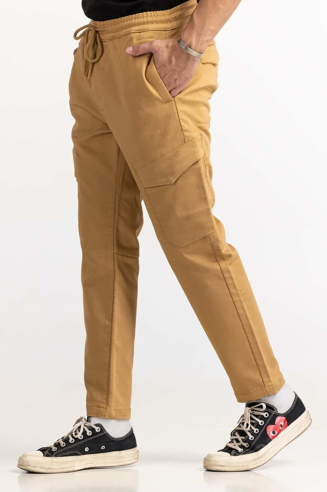 Curry Basic Trouser