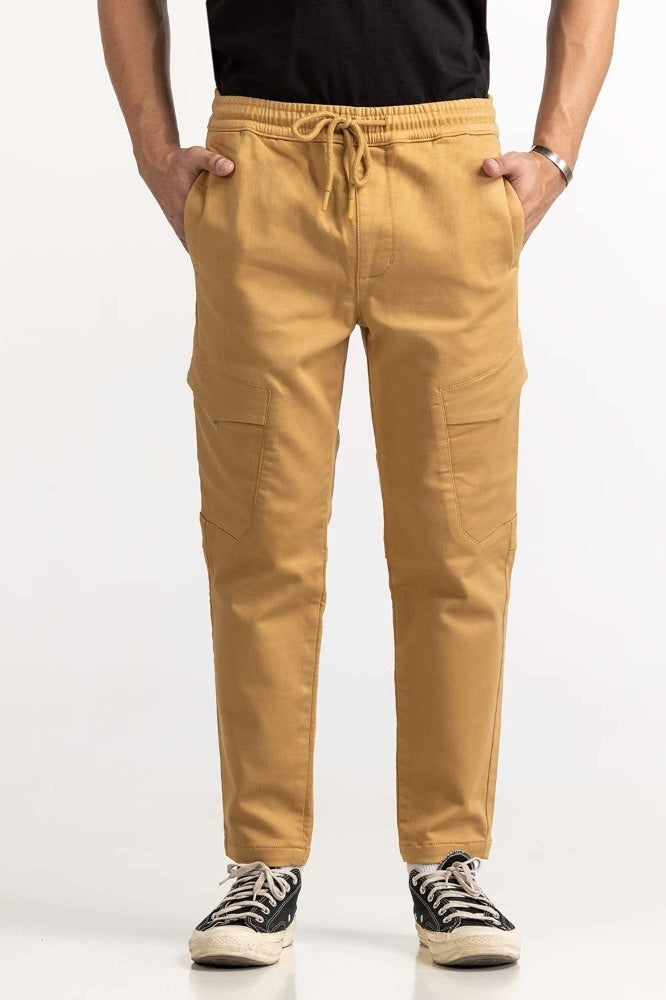 Curry Basic Trouser