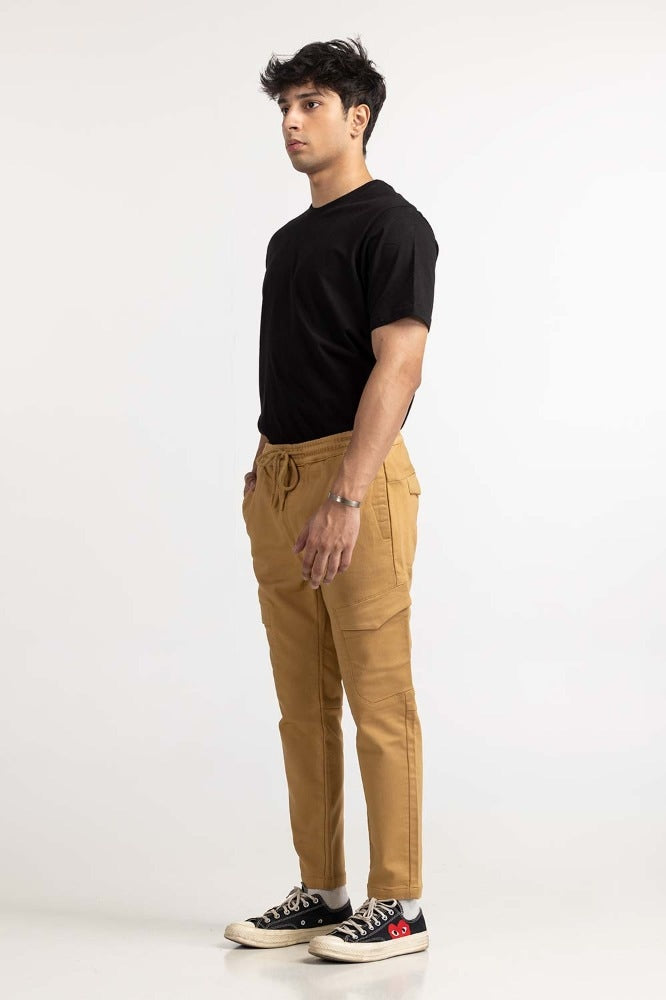 Curry Basic Trouser