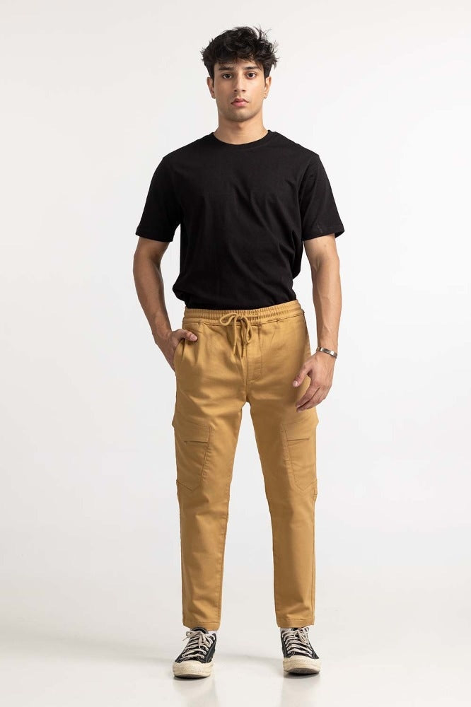 Curry Basic Trouser