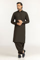 Cyprian Unstitched Fabric Blended