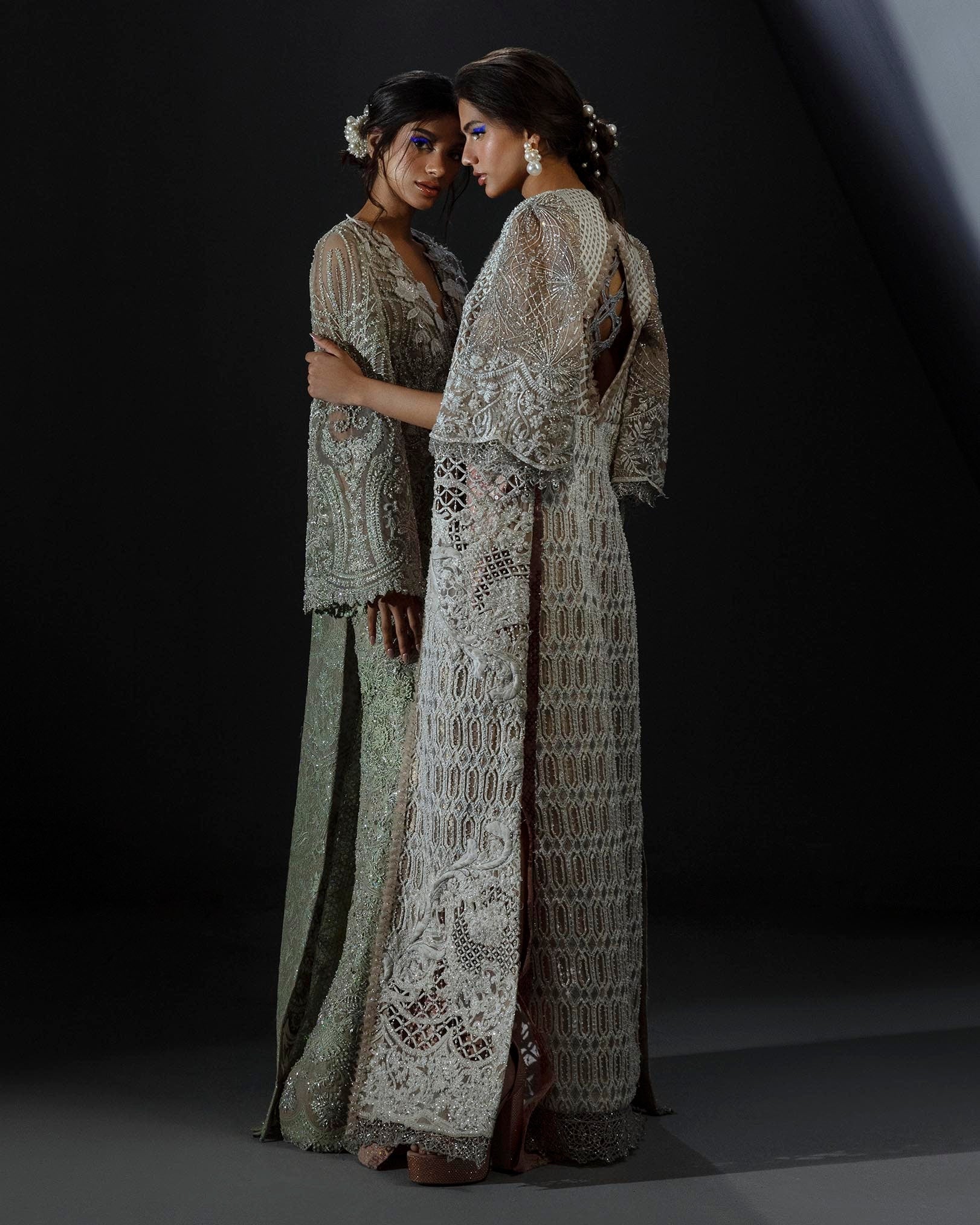 Design 5A Vital 2026 Unstitched