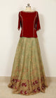 Lehanga Choli