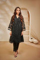 DD-1017 GREY Dupatta