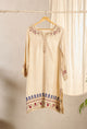 Pleated Shalwar (As Shown)