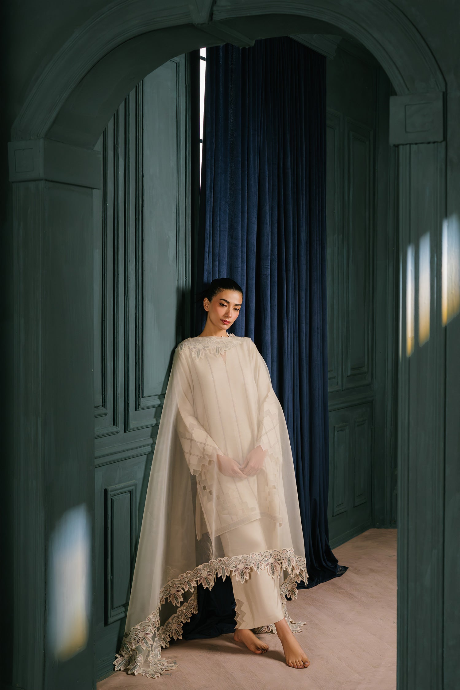 Daisy Dew Matching Set