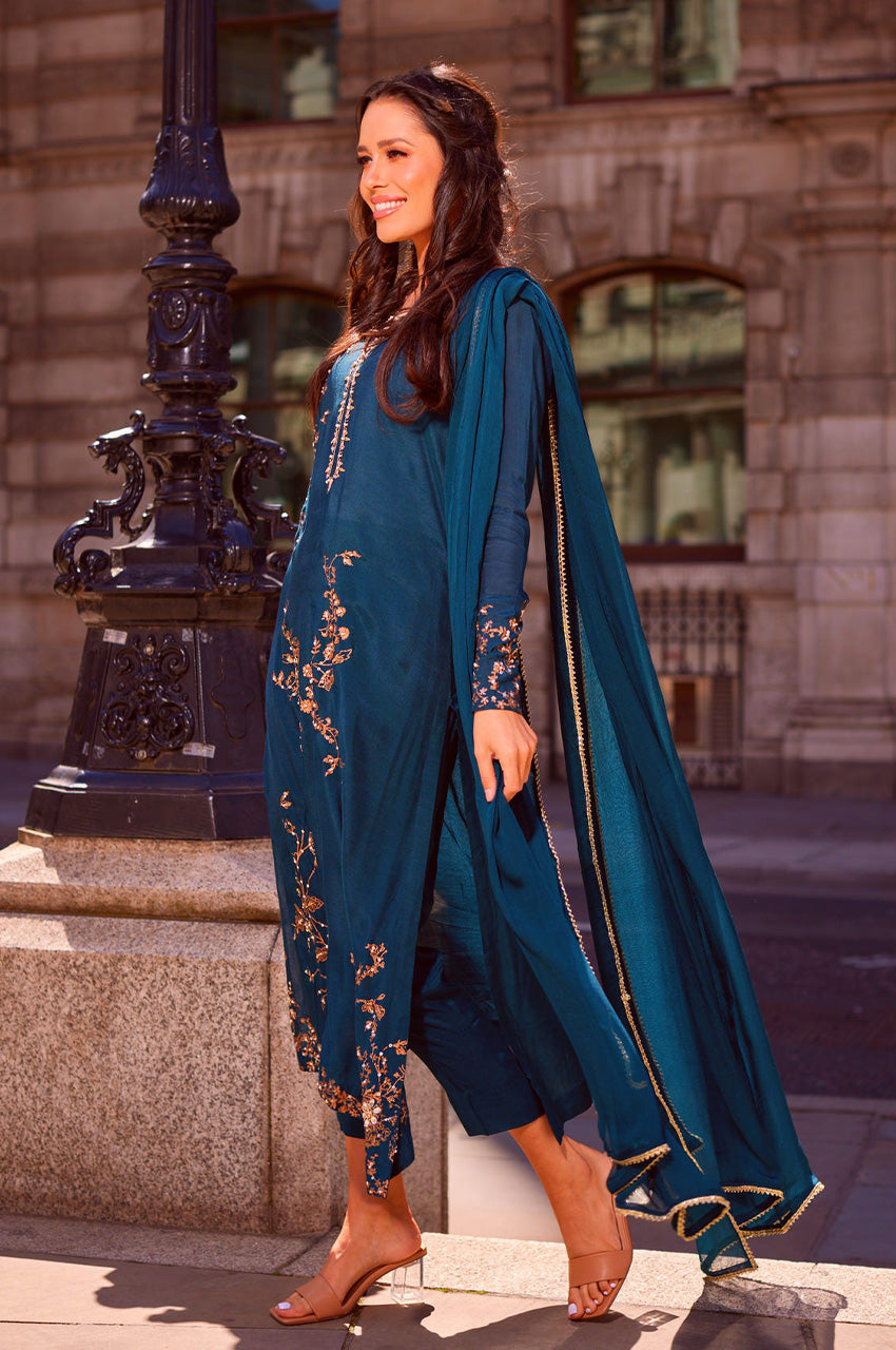 Dark Sea Green