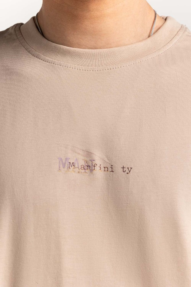 Dark Skin Graphic Tee