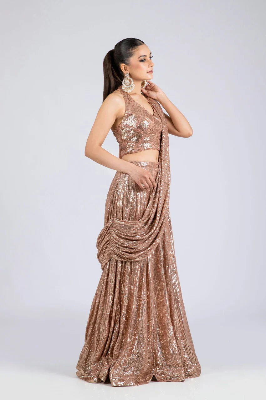Rose Gold