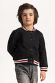 Toddler Boys Denim Jackets