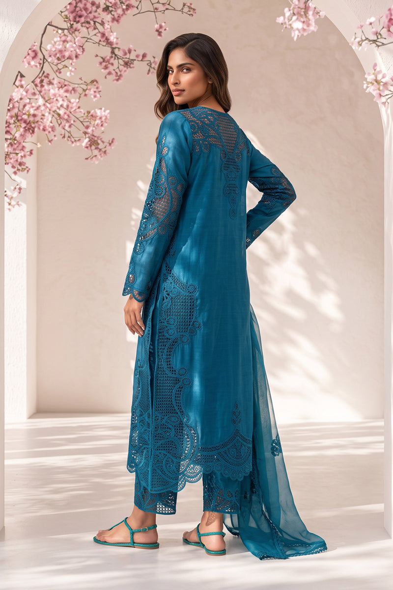 Leylak Teal
