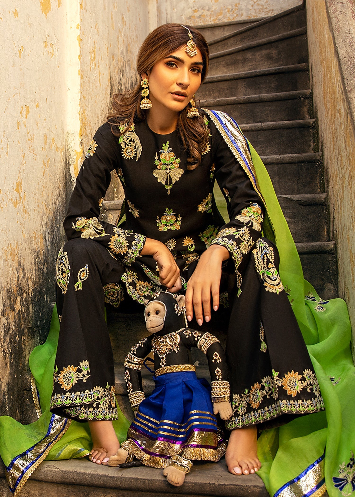 Phulkari
