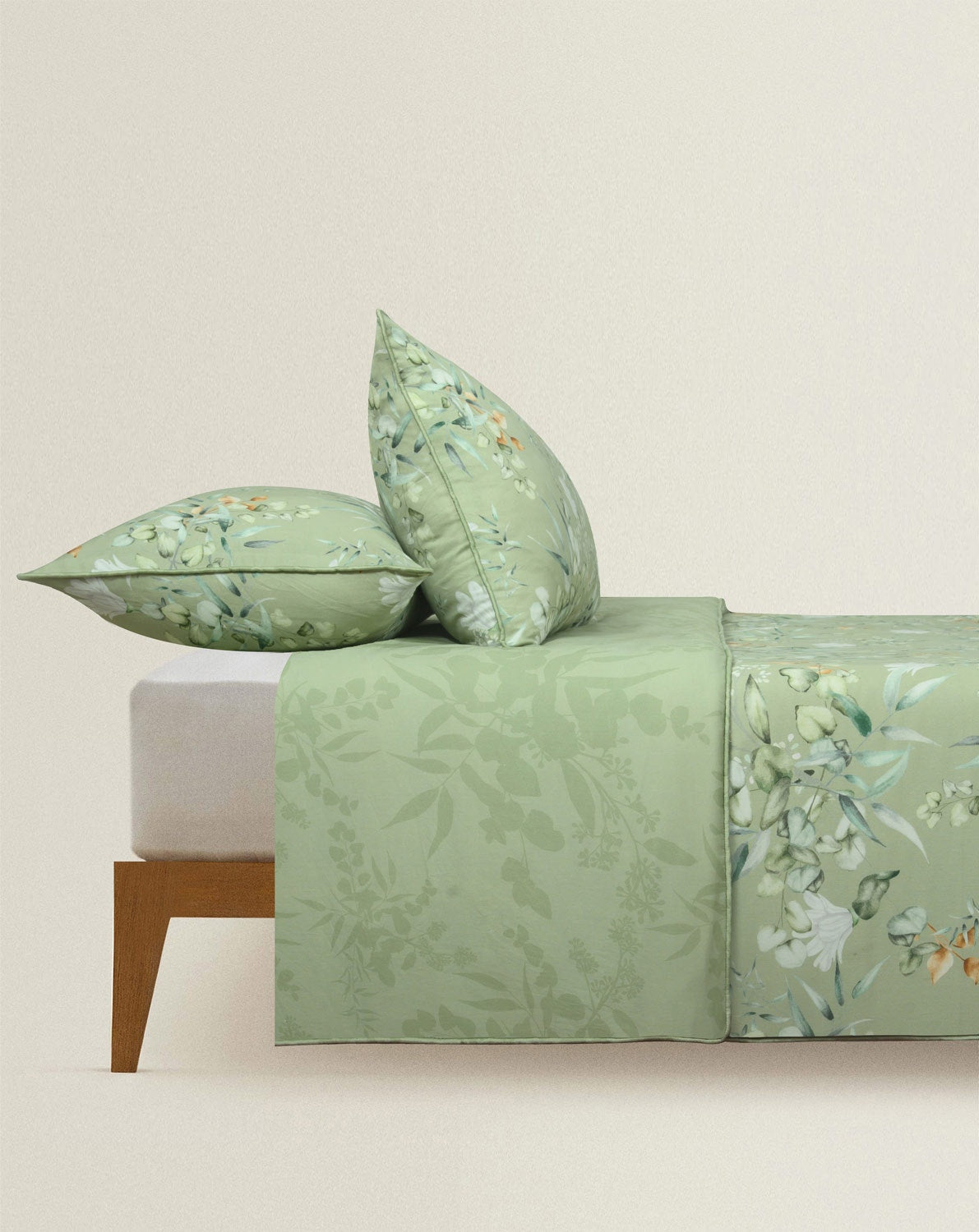 Dgbd-001 T-200 Quilt Cover Set
