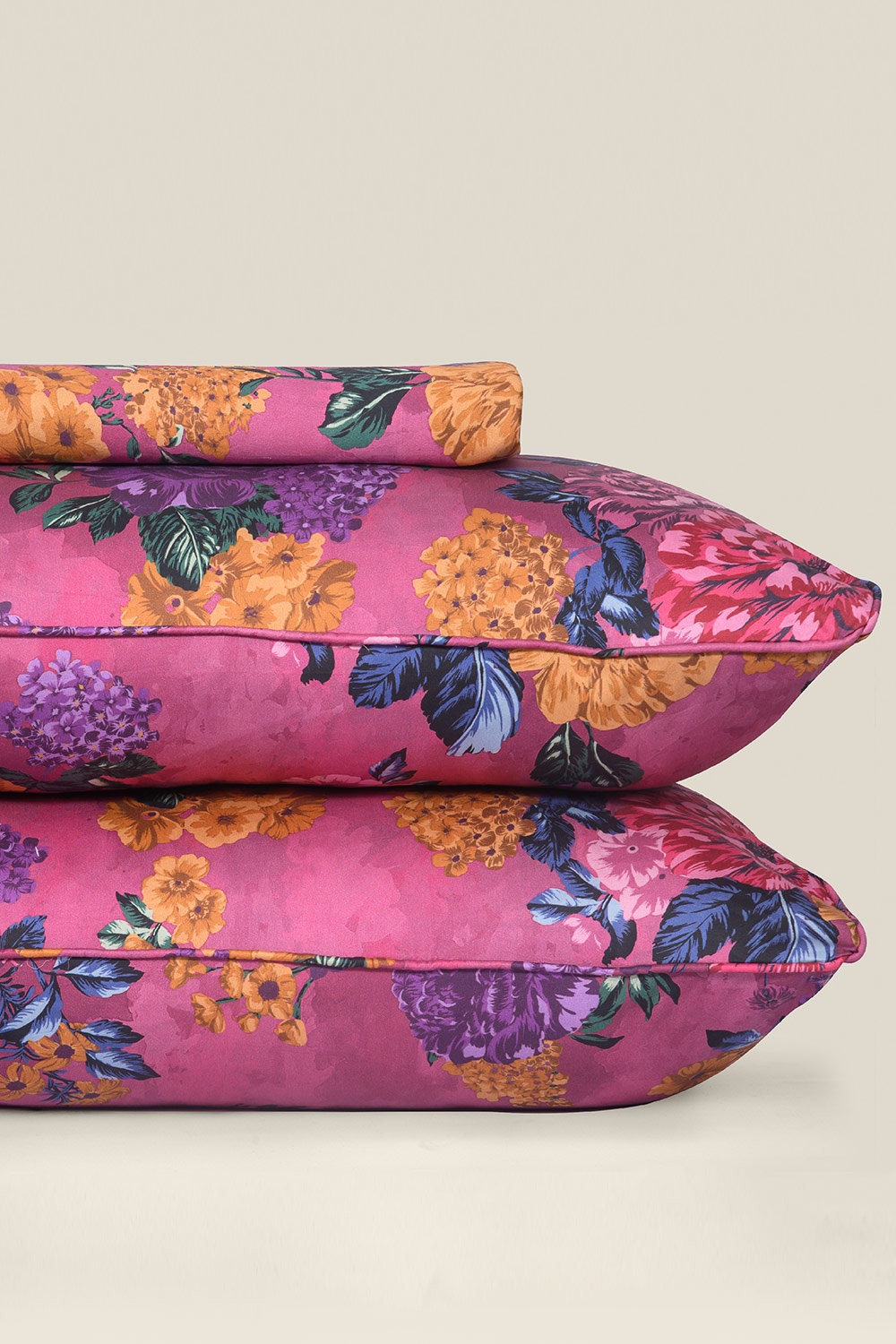 DGBS-001 Bed Sheet Set