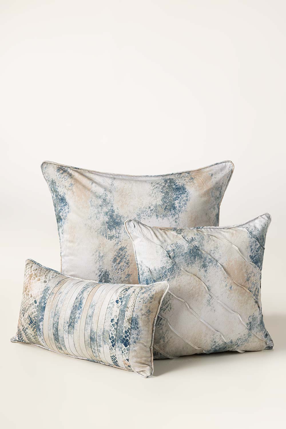 Dgbd-002 T-200 Euro Sham Cushion Cover