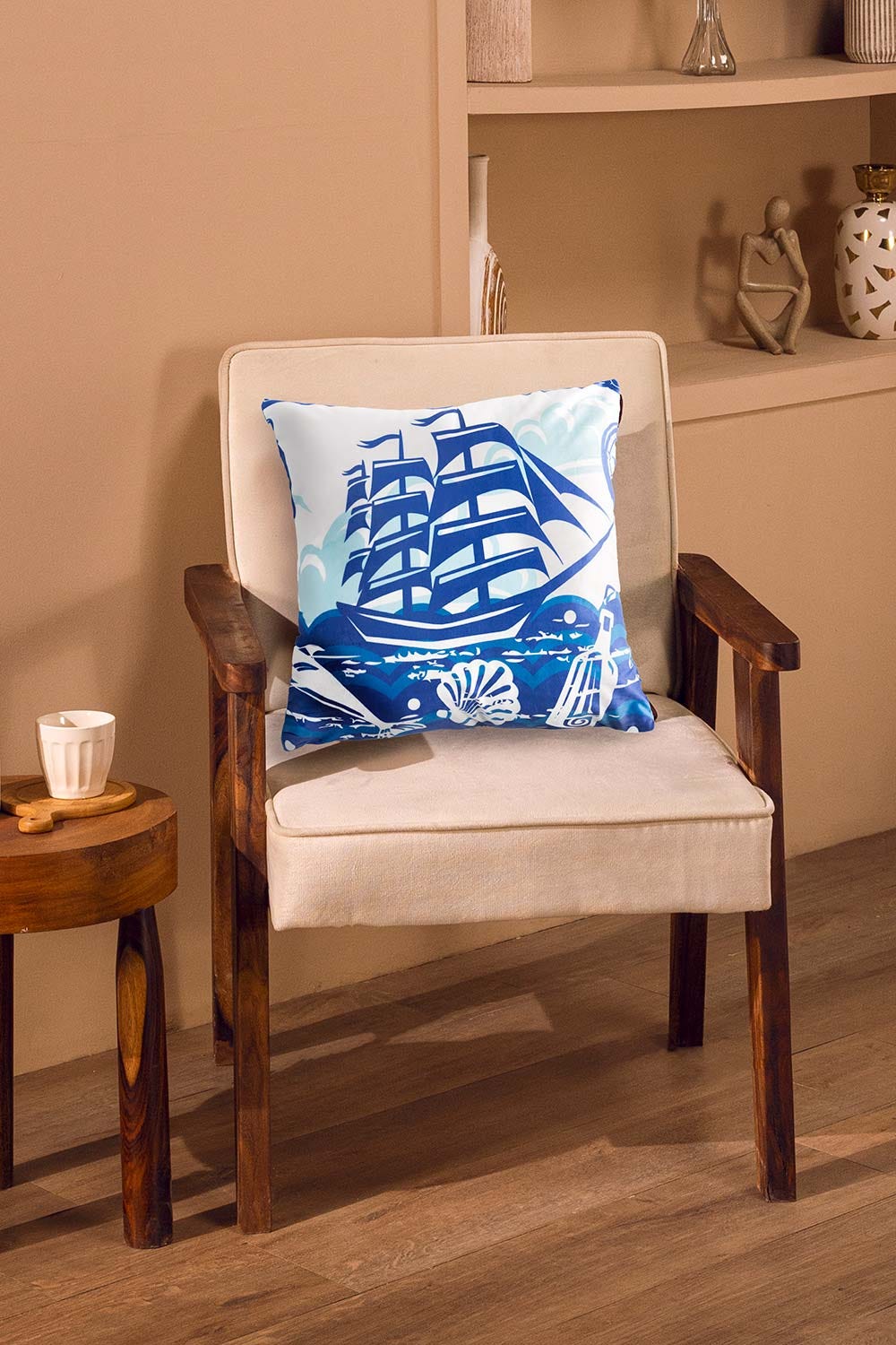 Digital Cushion DSG-9