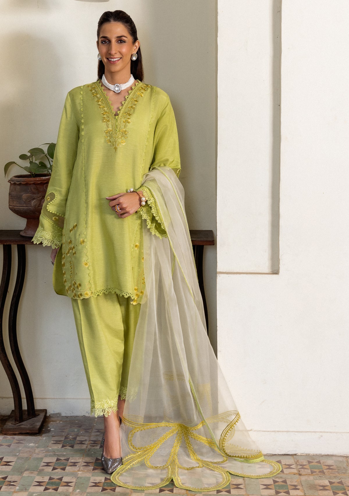 Zainab Zulfiqar