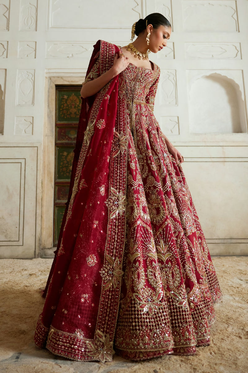 Darohi Bridals '26 - Diwan