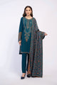 Suit Blue DLS-1009