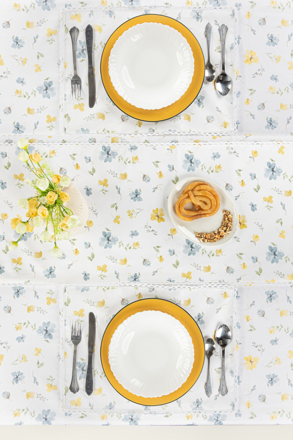 Dm-Tl-002 Table Cover