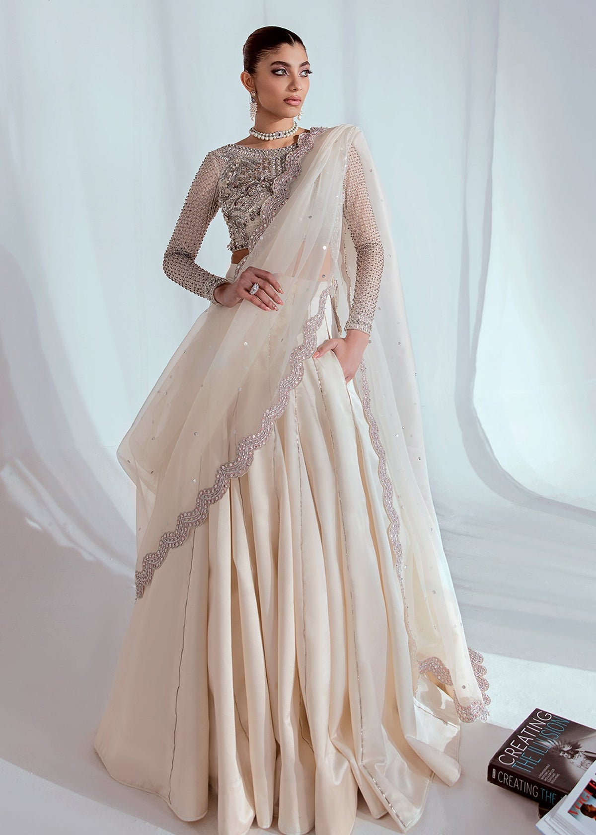 Hussain Rehar – Dove Style