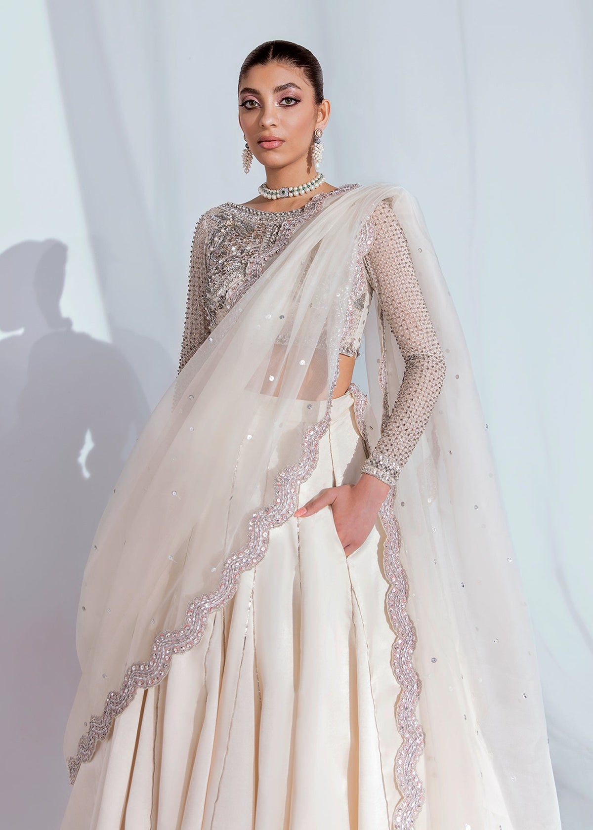 Hussain Rehar – Dove Style