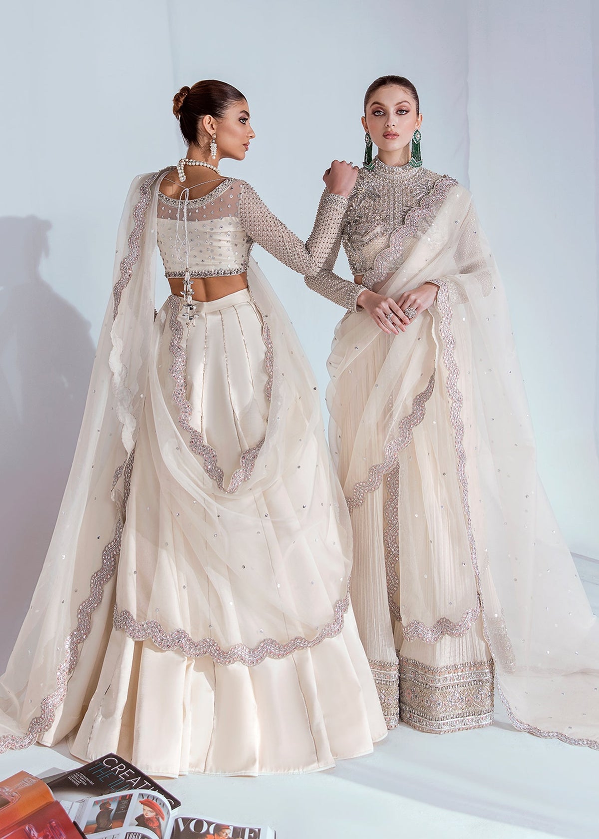 Hussain Rehar – Dove Style