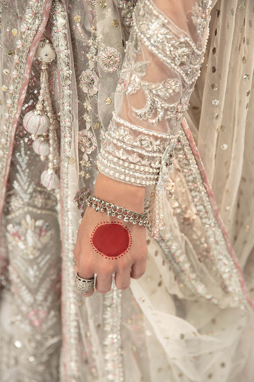 Amritsar Bridal Lengha Choli - Exhibition